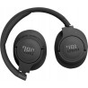 Outlet Słuchawki nauszne JBL Tune 770NC ANC Bluetooth 5.3 Pure Bass Czarny