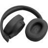 Outlet Słuchawki nauszne JBL Tune 770NC ANC Bluetooth 5.3 Pure Bass Czarny
