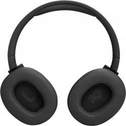 Outlet Słuchawki nauszne JBL Tune 770NC ANC Bluetooth 5.3 Pure Bass Czarny