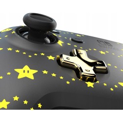 Outlet Pad bezprzewodowy do konsoli Nintendo Switch programowalne przyciski