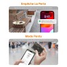 Inteligentny lokalizator portfela NOVOO Bluetooth z Apple Find My