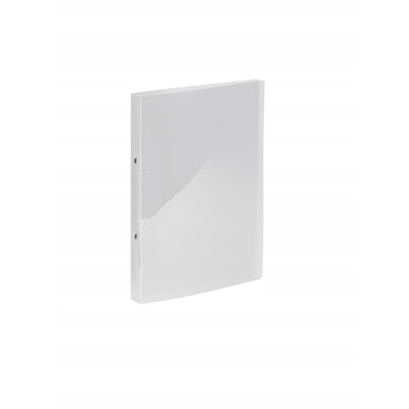 Outlet Segregator pierścieniowy Kangaro KB-16 PP A4 2-ringowy Przeźroczysty
