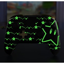 Outlet Pad bezprzewodowy do konsoli Nintendo Switch programowalne przyciski