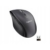 Outlet Mysz Bezprzewodowa Logitech M705 1000 DPI Ergonomiczna Grafitowa