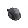 Outlet Mysz Bezprzewodowa Logitech M705 1000 DPI Ergonomiczna Grafitowa
