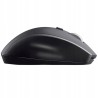 Outlet Mysz Bezprzewodowa Logitech M705 1000 DPI Ergonomiczna Grafitowa
