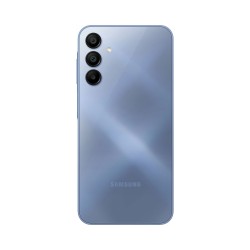 USZKODZONY Smartfon Samsung Galaxy A15 5G 4 GB RAM/ 128 GB 5G niebieski