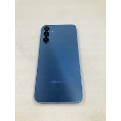 USZKODZONY Smartfon Samsung Galaxy A15 5G 4 GB RAM/ 128 GB 5G niebieski