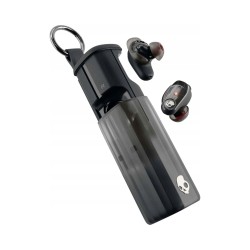 Outlet Słuchawki Bezprzewodowe Douszne Skullcandy Method 360 ANC BT Czarne