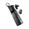 Outlet Słuchawki Bezprzewodowe Douszne Skullcandy Method 360 ANC BT Czarne