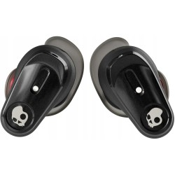 Outlet Słuchawki Bezprzewodowe Douszne Skullcandy Method 360 ANC BT Czarne