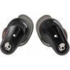 Outlet Słuchawki Bezprzewodowe Douszne Skullcandy Method 360 ANC BT Czarne