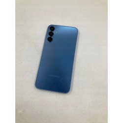 USZKODZONY Smartfon Samsung Galaxy A15 5G 4 GB RAM/ 128 GB 5G niebieski