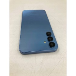 USZKODZONY Smartfon Samsung Galaxy A15 5G 4 GB RAM/ 128 GB 5G niebieski