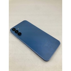 USZKODZONY Smartfon Samsung Galaxy A15 5G 4 GB RAM/ 128 GB 5G niebieski