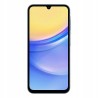 USZKODZONY Smartfon Samsung Galaxy A15 5G 4 GB RAM/ 128 GB 5G niebieski