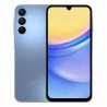 USZKODZONY Smartfon Samsung Galaxy A15 5G 4 GB RAM/ 128 GB 5G niebieski
