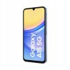 USZKODZONY Smartfon Samsung Galaxy A15 5G 4 GB RAM/ 128 GB 5G niebieski
