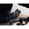 Outlet Quad Lock MAG Etui na telefon iPhone 15 Pro z Pierścieniem Czarny