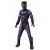 Outlet Kostium Czarna Pantera Rubie's Avengers Infinty War r. S 111-122cm