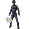 Outlet Kostium Czarna Pantera Rubie's Avengers Infinty War r. S 111-122cm