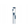USZKODZONY Słuchawki Przewodowe Dokanałowe Sony IER-EX15C USB-C 1,2