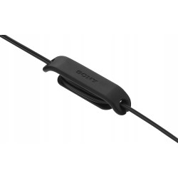 USZKODZONY Słuchawki Przewodowe Dokanałowe Sony IER-EX15C USB-C 1,2