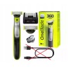 Outlet Golarka Philips OneBlade 360 QP2734/30 Trymer do Twarzy Brody Ciała