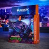 Outlet Zestaw Magic: The Gathering Teenage Mutant Ninja Turtles z
