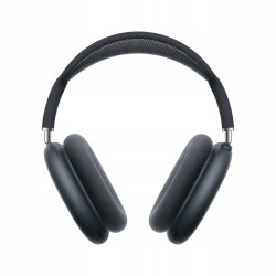 Outlet Słuchawki bezprzewodowe nuszne Apple AirPods Max Bluetooth USB-C