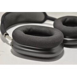 Outlet Słuchawki bezprzewodowe nuszne Apple AirPods Max Bluetooth USB-C