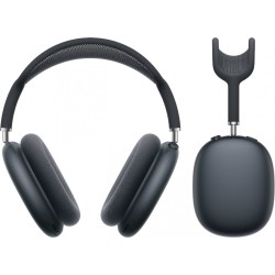 Outlet Słuchawki bezprzewodowe nuszne Apple AirPods Max Bluetooth USB-C
