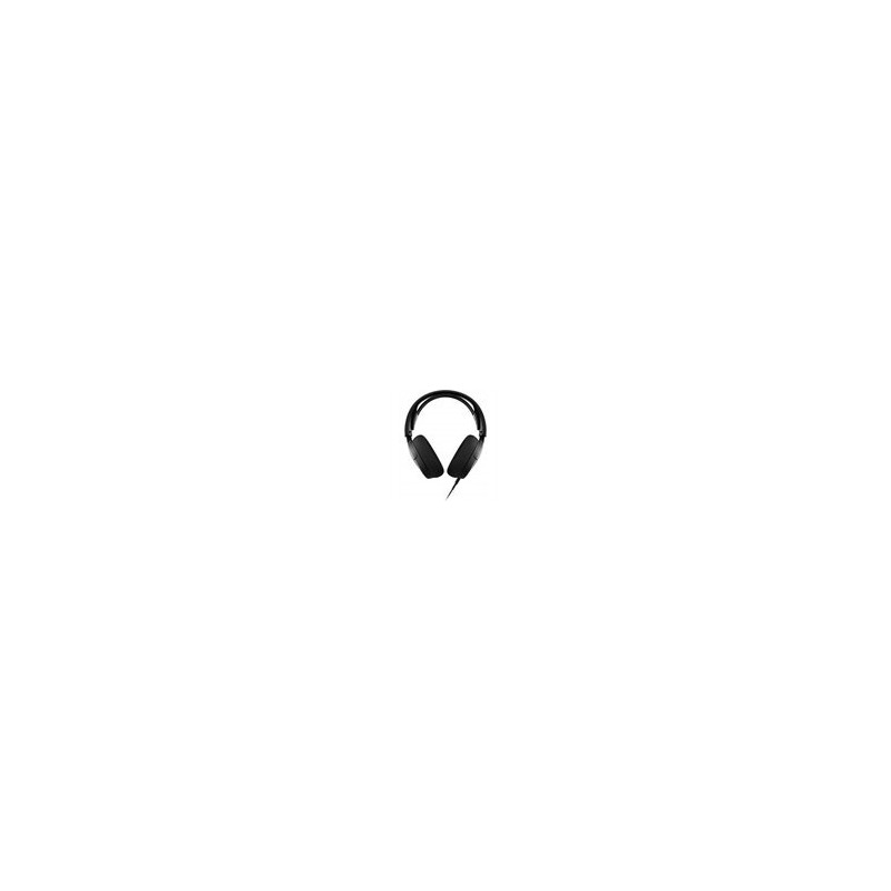 Outlet Słuchawki Przewodowe Nauszne SteelSeries Arctis Nova 1 3.5mm Czarne
