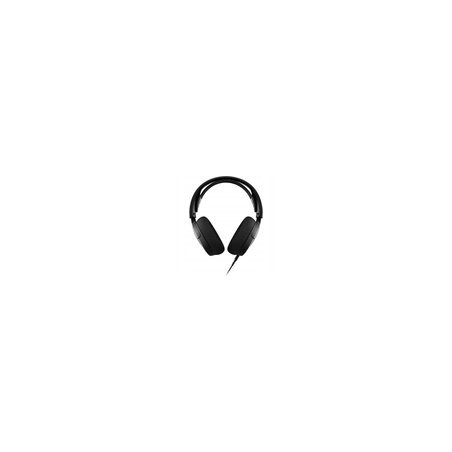 Outlet Słuchawki Przewodowe Nauszne SteelSeries Arctis Nova 1 3.5mm Czarne