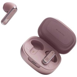Outlet SŁUCHAWKI BEZPRZEWODOWE DOKANAŁOWE JBL LIVE FLEX Z ANC BLUETOOTH