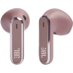 Outlet SŁUCHAWKI BEZPRZEWODOWE DOKANAŁOWE JBL LIVE FLEX Z ANC BLUETOOTH