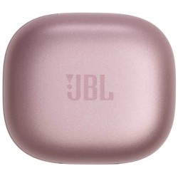 Outlet SŁUCHAWKI BEZPRZEWODOWE DOKANAŁOWE JBL LIVE FLEX Z ANC BLUETOOTH