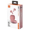 Outlet SŁUCHAWKI BEZPRZEWODOWE DOKANAŁOWE JBL LIVE FLEX Z ANC BLUETOOTH
