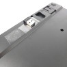 Outlet Klawiatura Bezprzewodowa Trust ODY II USB 2.4GHz Cicha AZERTY Czarna