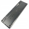Outlet Klawiatura Bezprzewodowa Trust ODY II USB 2.4GHz Cicha AZERTY Czarna