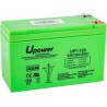Outlet V1350 AGM akumulator ołowiowy 7 Ah 12 V 1,9kg zielony