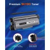 Outlet Tonery zamiennik Brother TN2320 do MFC-L2700DW, DCP-L2540DN, 2szt