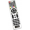 Outlet Earthma Uniwersalny pilot do telewizora Samsung Sony Apple TV Smart