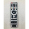 Outlet Earthma Uniwersalny pilot do telewizora Samsung Sony Apple TV Smart