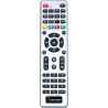 Outlet Earthma Uniwersalny pilot do telewizora Samsung Sony Apple TV Smart