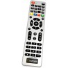 Outlet Earthma Uniwersalny pilot do telewizora Samsung Sony Apple TV Smart