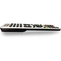Outlet Earthma Uniwersalny pilot do telewizora Samsung Sony Apple TV Smart