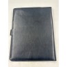 Mymazn teczka A4 skóra ekologiczna organizer na dokumenty 22,86 x 31,75 cm