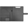 Mymazn teczka A4 skóra ekologiczna organizer na dokumenty 22,86 x 31,75 cm