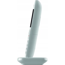 Outlet Telekom Speedphone 12 telefon stacjonarny bezprzewodowy DECT biały